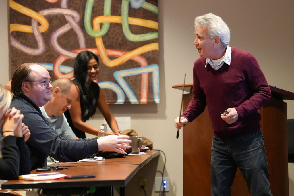 Institutional Production & Post-Production Support — Stowers Institute for Medical&nbsp;Research