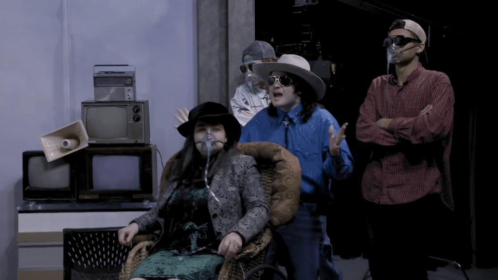 Editor — Apocalypse&nbsp;Forever