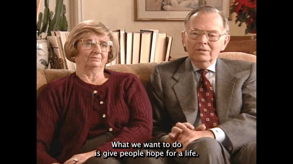 Institutional Video & Post-Production — Stowers Institute for Medical&nbsp;Research