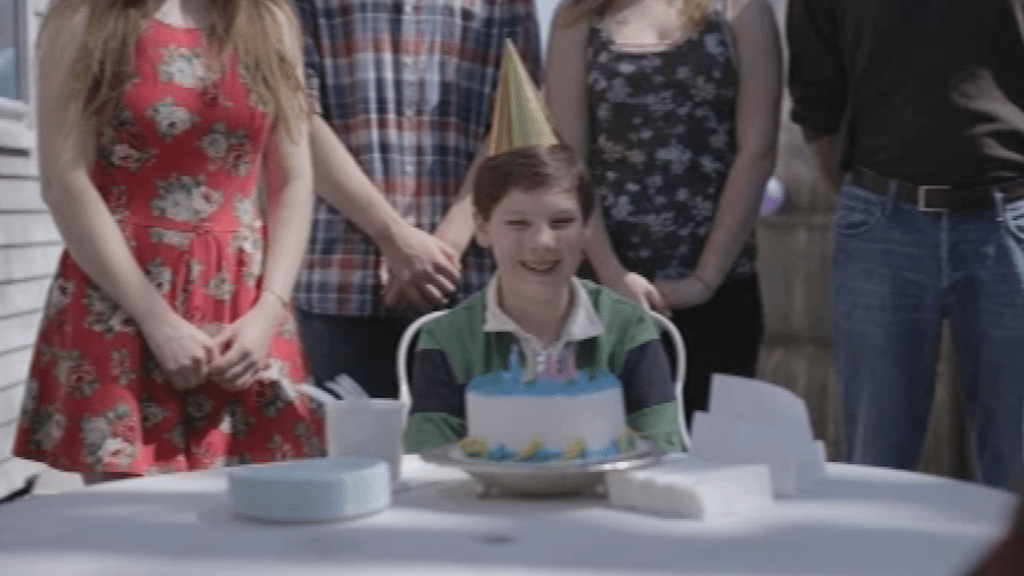 Thematic Montage Edit — Avid Media&nbsp;Composer