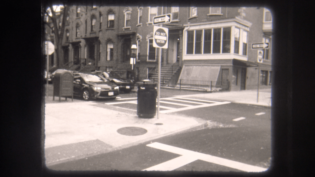 Analog Film Production & Editing — Bolex /&nbsp;Steenbeck