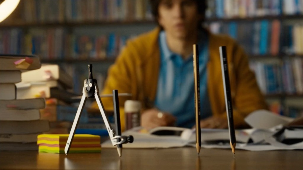 Commercial Post-Production- Partizan